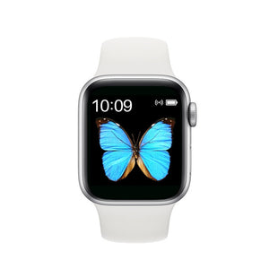 Smartwatch IWO13 T500 Series 5 Bluetooth Call 44mm Smart Watch Heart Rate Monitor Blood Pressure for IOS Android PK IWO 12 IWO 8