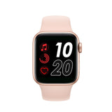 Smartwatch IWO13 T500 Series 5 Bluetooth Call 44mm Smart Watch Heart Rate Monitor Blood Pressure for IOS Android PK IWO 12 IWO 8