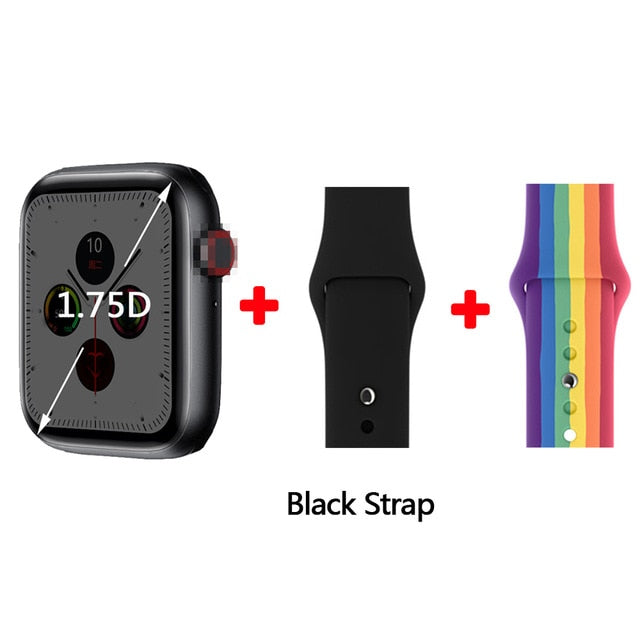 GIINKWE IWO W26 Smart Watch Series 6 with Call Message Reminder iwo 12 Pro Smartwatch W26 Smart Watches IWO 13 for Android IOS