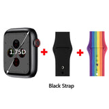 GIINKWE IWO W26 Smart Watch Series 6 with Call Message Reminder iwo 12 Pro Smartwatch W26 Smart Watches IWO 13 for Android IOS