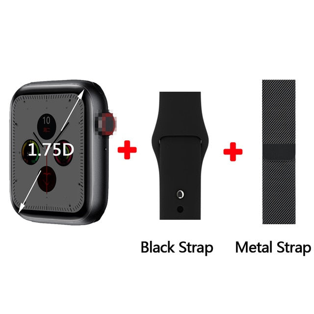GIINKWE IWO W26 Smart Watch Series 6 with Call Message Reminder iwo 12 Pro Smartwatch W26 Smart Watches IWO 13 for Android IOS