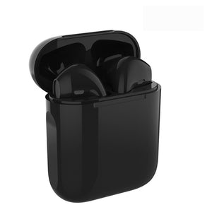 Original TWS In ear Blutooth Earphones Mini Wireless Sport Headset Stereo earpods Headphones fone de ouvido auriculares PK i9000