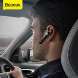 Baseus A01 Wireless Bluetooth Earphone Mini Business Portable Earphones With Microphone For xiaomi iPhone Driving Fone De Ouvido